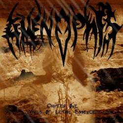 Amenophis (CAN) : Chapter I: Winds of Lethal Essences